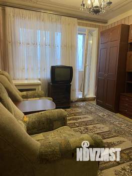 1-к квартира, на длительный срок, 34м2, 8/14 этаж