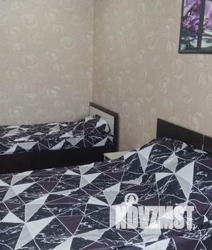 1-к квартира, посуточно, 40м2, 9/9 этаж