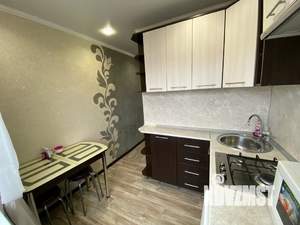 1-к квартира, посуточно, 31м2, 5/5 этаж