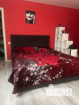 Студия квартира, посуточно, 33м2, 4/4 этаж