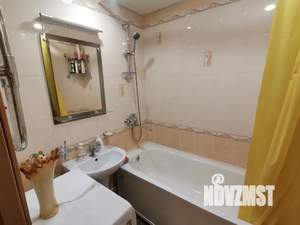 4-к квартира, посуточно, 79м2, 8/9 этаж