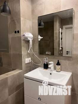 2-к квартира, посуточно, 63м2, 2/9 этаж