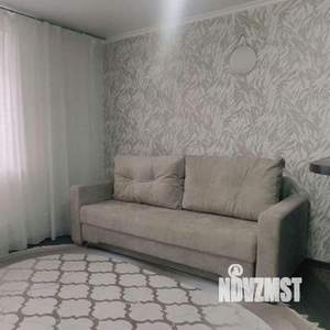 2-к квартира, посуточно, 52м2, 1/1 этаж