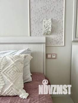 2-к квартира, посуточно, 56м2, 2/4 этаж