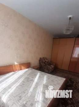 1-к квартира, на длительный срок, 34м2, 1/5 этаж