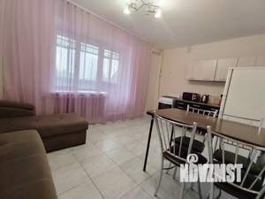 2-к квартира, посуточно, 65м2, 1/1 этаж