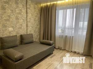 1-к квартира, посуточно, 32м2, 1/1 этаж