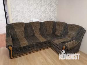 1-к квартира, посуточно, 41м2, 10/17 этаж