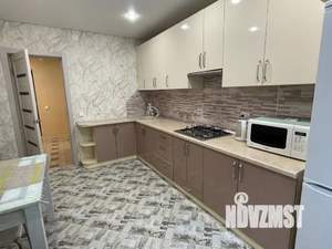 2-к квартира, посуточно, 73м2, 1/10 этаж