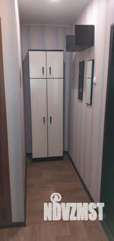 1-к квартира, на длительный срок, 37м2, 5/10 этаж