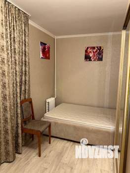 2-к квартира, на длительный срок, 48м2, 1/5 этаж