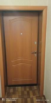 1-к квартира, на длительный срок, 37м2, 2/10 этаж