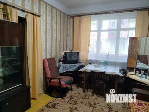 3-к квартира, на длительный срок, 52м2, 1/2 этаж