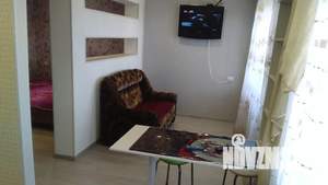 1-к квартира, посуточно, 36м2, 5/5 этаж