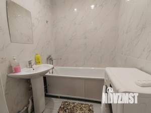 2-к квартира, посуточно, 65м2, 1/1 этаж