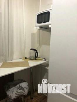 1-к квартира, посуточно, 29м2, 1/1 этаж