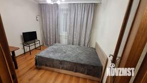 3-к квартира, посуточно, 85м2, 2/5 этаж