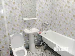 1-к квартира, на длительный срок, 40м2, 9/10 этаж