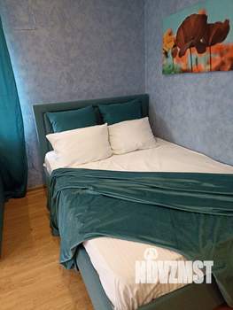 1-к квартира, посуточно, 32м2, 2/5 этаж