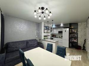 3-к квартира, на длительный срок, 80м2, 2/12 этаж