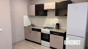 1-к квартира, на длительный срок, 43м2, 9/9 этаж