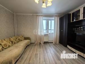 1-к квартира, на длительный срок, 36м2, 8/16 этаж