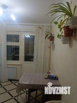 1-к квартира, на длительный срок, 39м2, 5/10 этаж