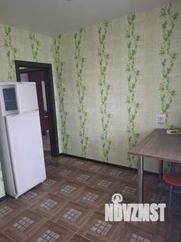 1-к квартира, на длительный срок, 36м2, 4/9 этаж