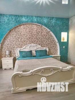 2-к квартира, посуточно, 70м2, 1/1 этаж