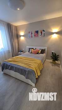 2-к квартира, посуточно, 70м2, 4/9 этаж