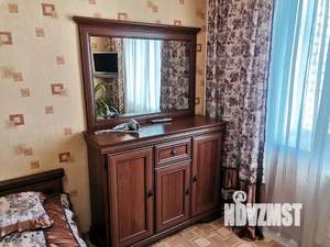 4-к квартира, посуточно, 79м2, 8/9 этаж