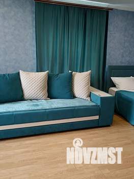 1-к квартира, посуточно, 38м2, 3/4 этаж