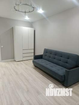 1-к квартира, на длительный срок, 43м2, 5/9 этаж