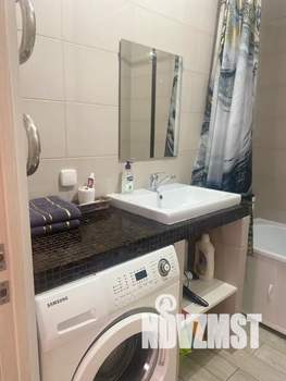 1-к квартира, посуточно, 35м2, 2/9 этаж