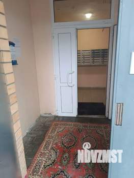 1-к квартира, на длительный срок, 39м2, 12/12 этаж