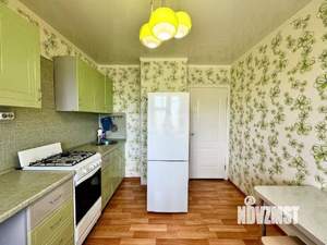 1-к квартира, на длительный срок, 34м2, 5/10 этаж