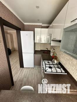 2-к квартира, посуточно, 37м2, 2/2 этаж