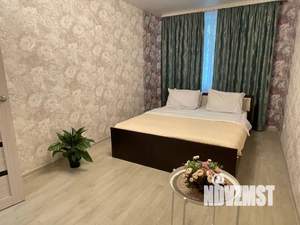 2-к квартира, посуточно, 73м2, 1/10 этаж