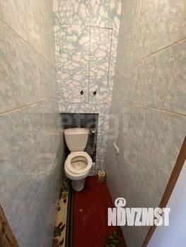 2-к квартира, на длительный срок, 49м2, 1/9 этаж