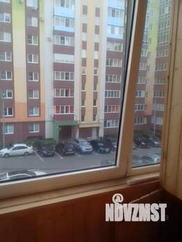 1-к квартира, на длительный срок, 40м2, 1/12 этаж