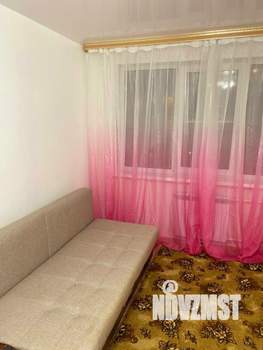 1-к квартира, на длительный срок, 33м2, 3/5 этаж