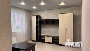 1-к квартира, на длительный срок, 43м2, 9/9 этаж