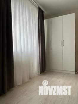 1-к квартира, посуточно, 35м2, 2/9 этаж