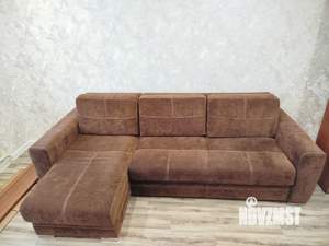 1-к квартира, на длительный срок, 39м2, 5/12 этаж