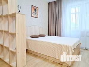 Студия квартира, посуточно, 30м2, 1/9 этаж