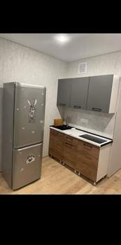 Студия квартира, на длительный срок, 22м2, 8/18 этаж