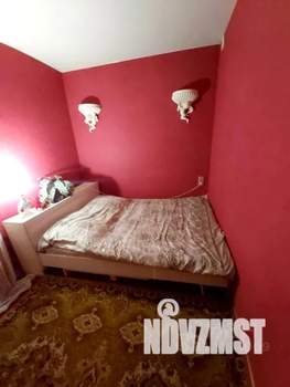 2-к квартира, посуточно, 40м2, 1/5 этаж