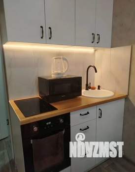 Студия квартира, посуточно, 24м2, 2/9 этаж