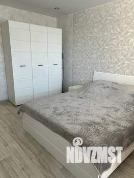 2-к квартира, посуточно, 58м2, 3/10 этаж