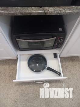 1-к квартира, посуточно, 40м2, 5/14 этаж